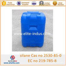 3-Methacryloxypropyltrimethoxysilan Silan CAS Nr. 2530-85-0